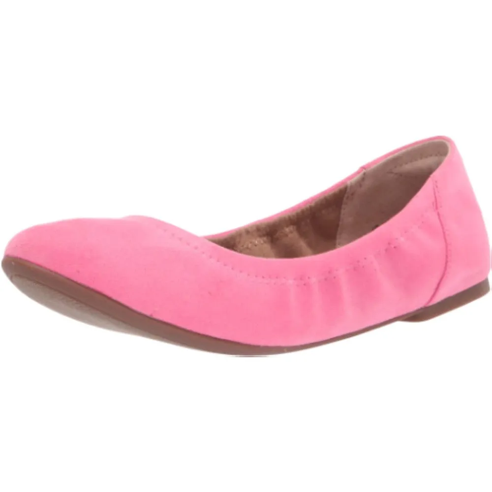 Amazon Essentials Women's Belice Ballet Flat | Multiple Colors and Sizes