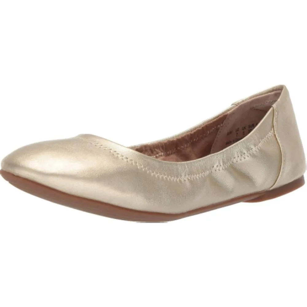 Amazon Essentials Women's Belice Ballet Flat | Multiple Colors and Sizes