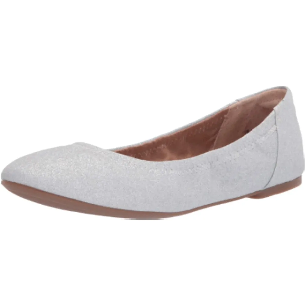 Amazon Essentials Women's Belice Ballet Flat | Multiple Colors and Sizes