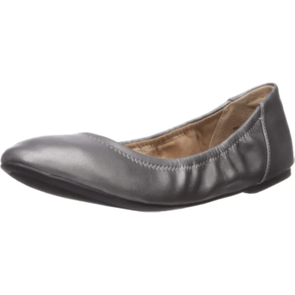 Amazon Essentials Women's Belice Ballet Flat | Multiple Colors and Sizes