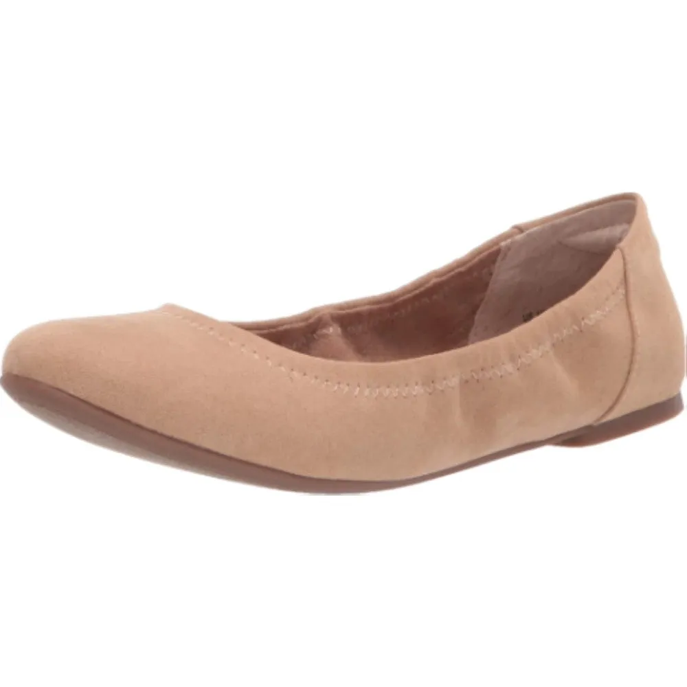 Amazon Essentials Women's Belice Ballet Flat | Multiple Colors and Sizes