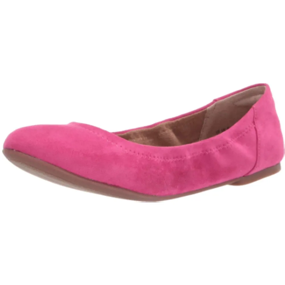 Amazon Essentials Women's Belice Ballet Flat | Multiple Colors and Sizes
