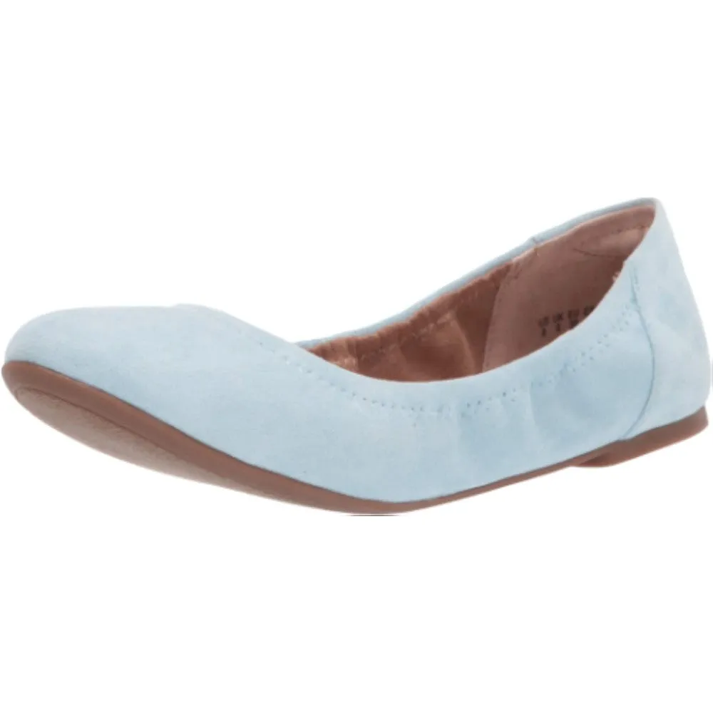 Amazon Essentials Women's Belice Ballet Flat | Multiple Colors and Sizes