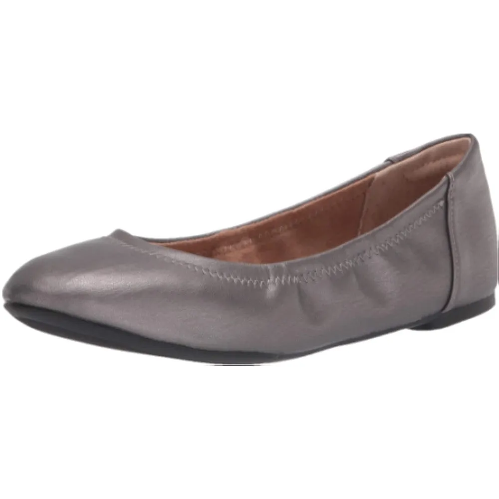 Amazon Essentials Women's Belice Ballet Flat | Multiple Colors and Sizes