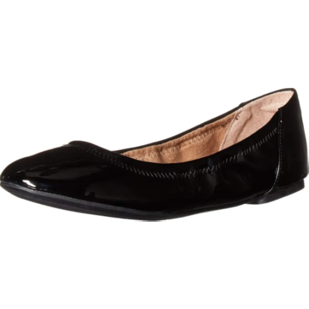 Amazon Essentials Women's Belice Ballet Flat | Multiple Colors and Sizes