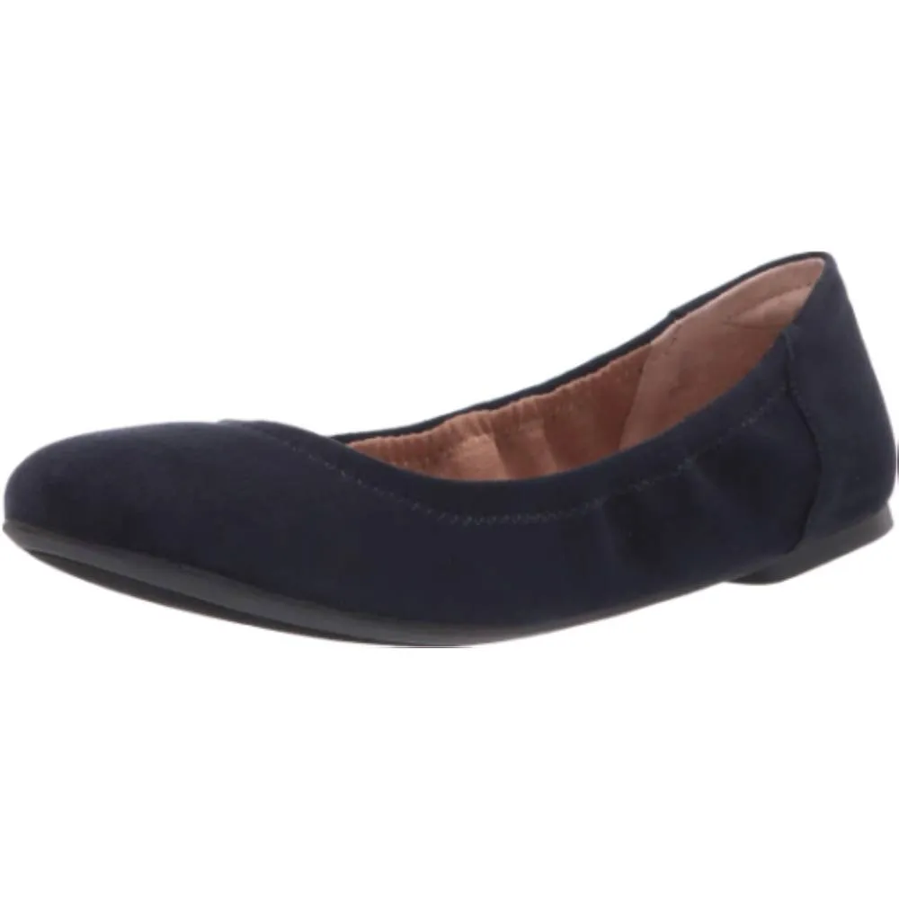 Amazon Essentials Women's Belice Ballet Flat | Multiple Colors and Sizes