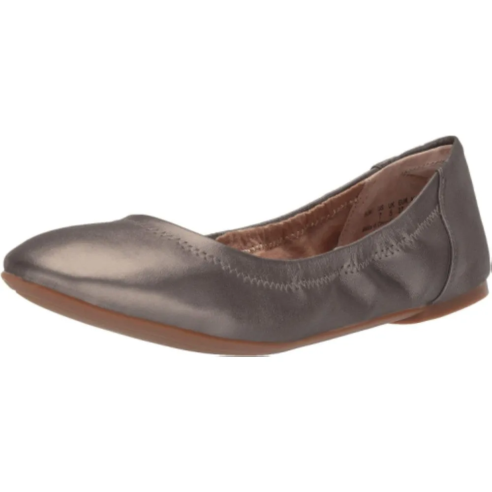 Amazon Essentials Women's Belice Ballet Flat | Multiple Colors and Sizes