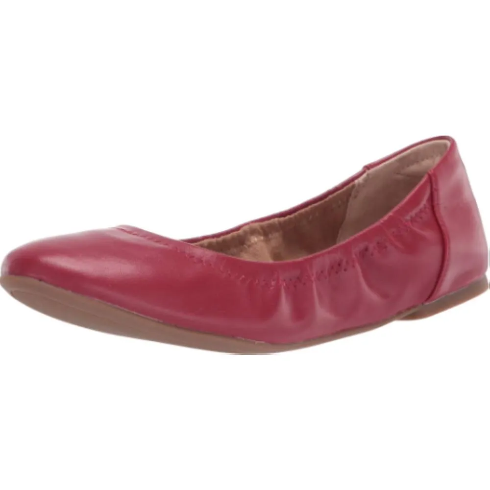 Amazon Essentials Women's Belice Ballet Flat | Multiple Colors and Sizes