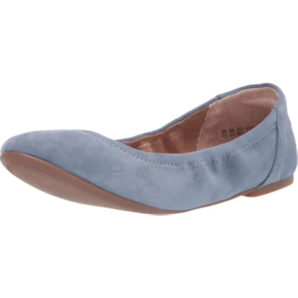 Amazon Essentials Women's Belice Ballet Flat | Multiple Colors and Sizes