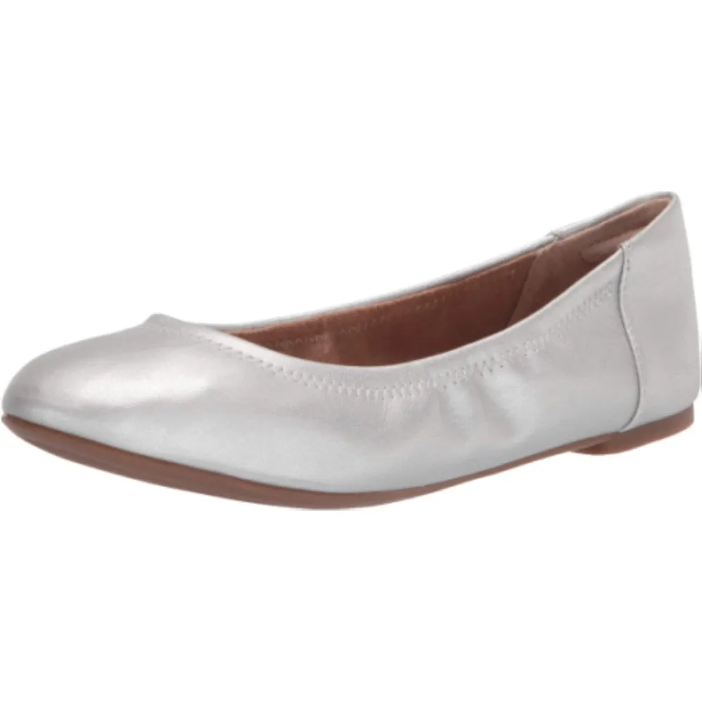 Amazon Essentials Women's Belice Ballet Flat | Multiple Colors and Sizes