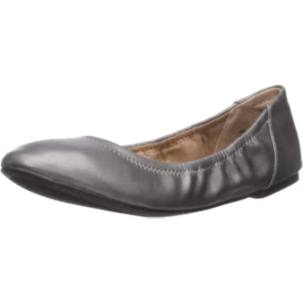 Amazon Essentials Women's Belice Ballet Flat | Multiple Colors and Sizes