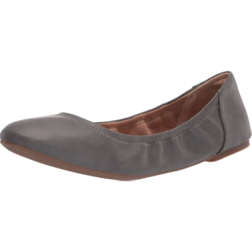 Amazon Essentials Women's Belice Ballet Flat | Multiple Colors and Sizes