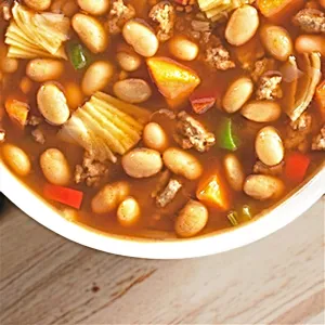 Anderson House California Gold Rush White Bean Chili Mix