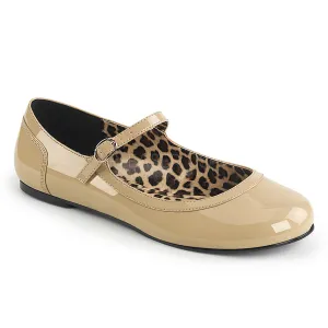 ANNA-02  Cream Patent