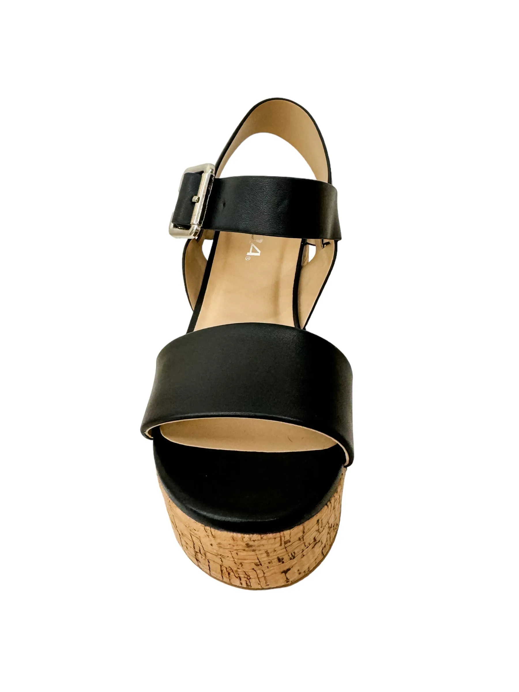 Annual Black Cork Platform
