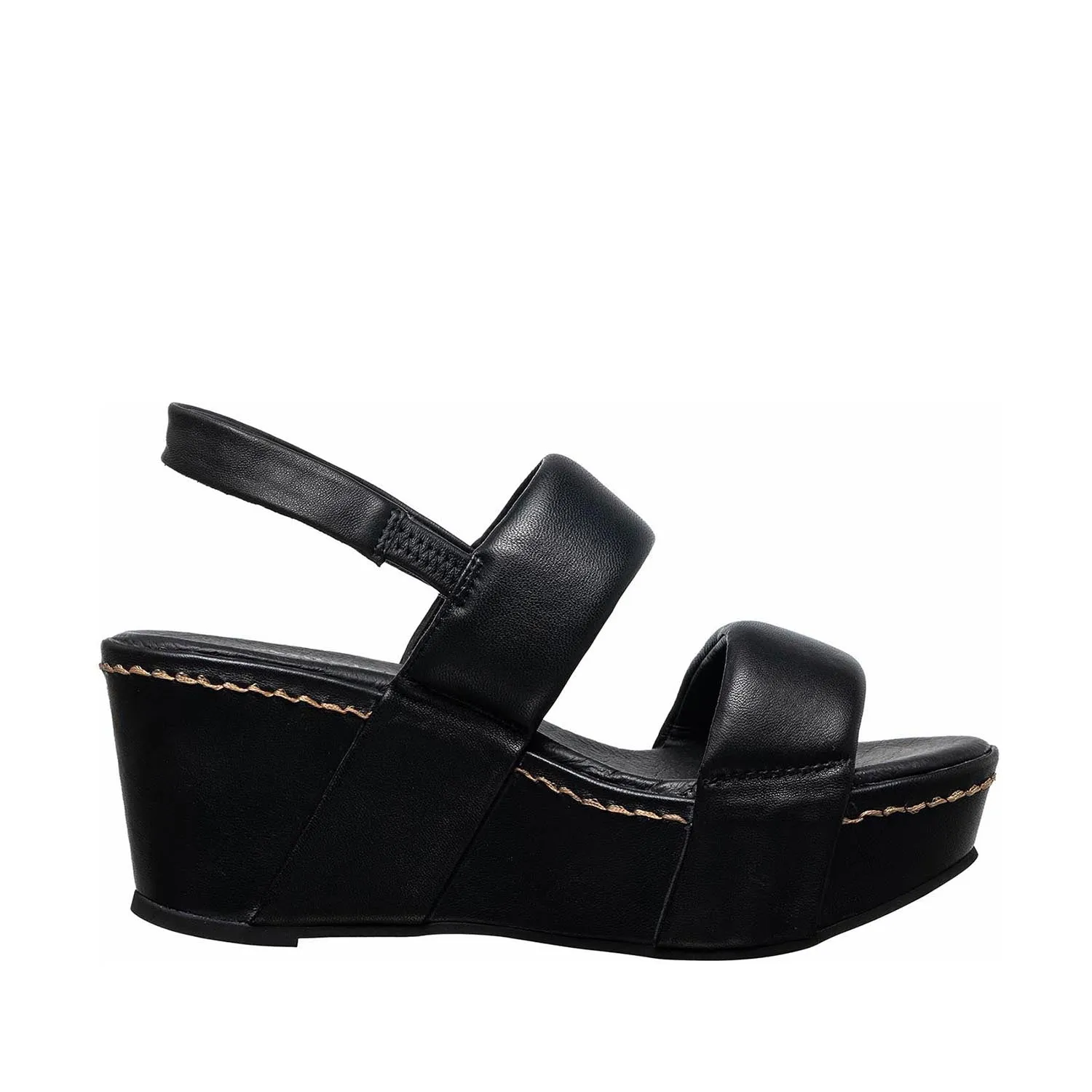 Antelope Kacy Wedges