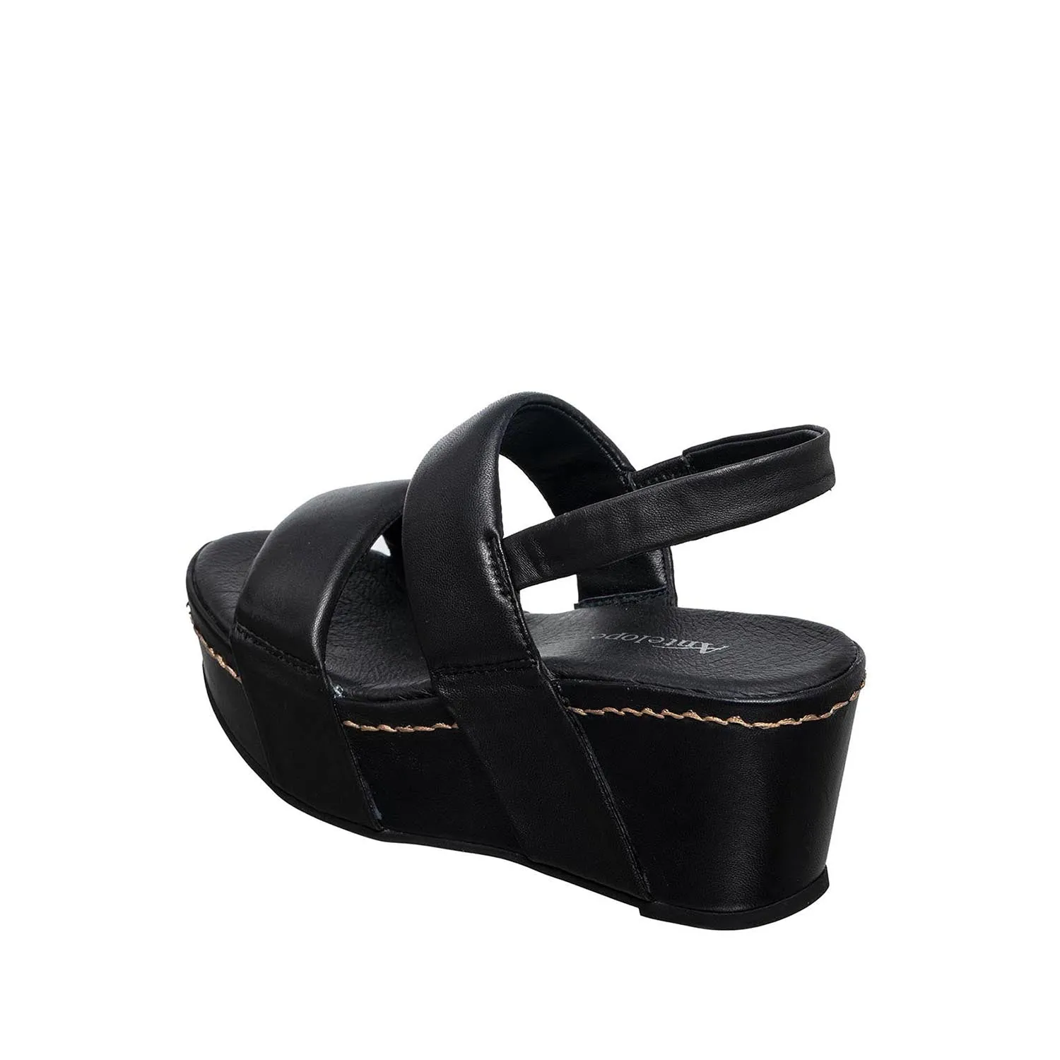 Antelope Kacy Wedges