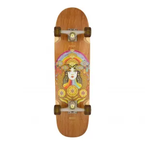 Arbor Cruiser Complete	Solstice B4BC Cucharon 32.375