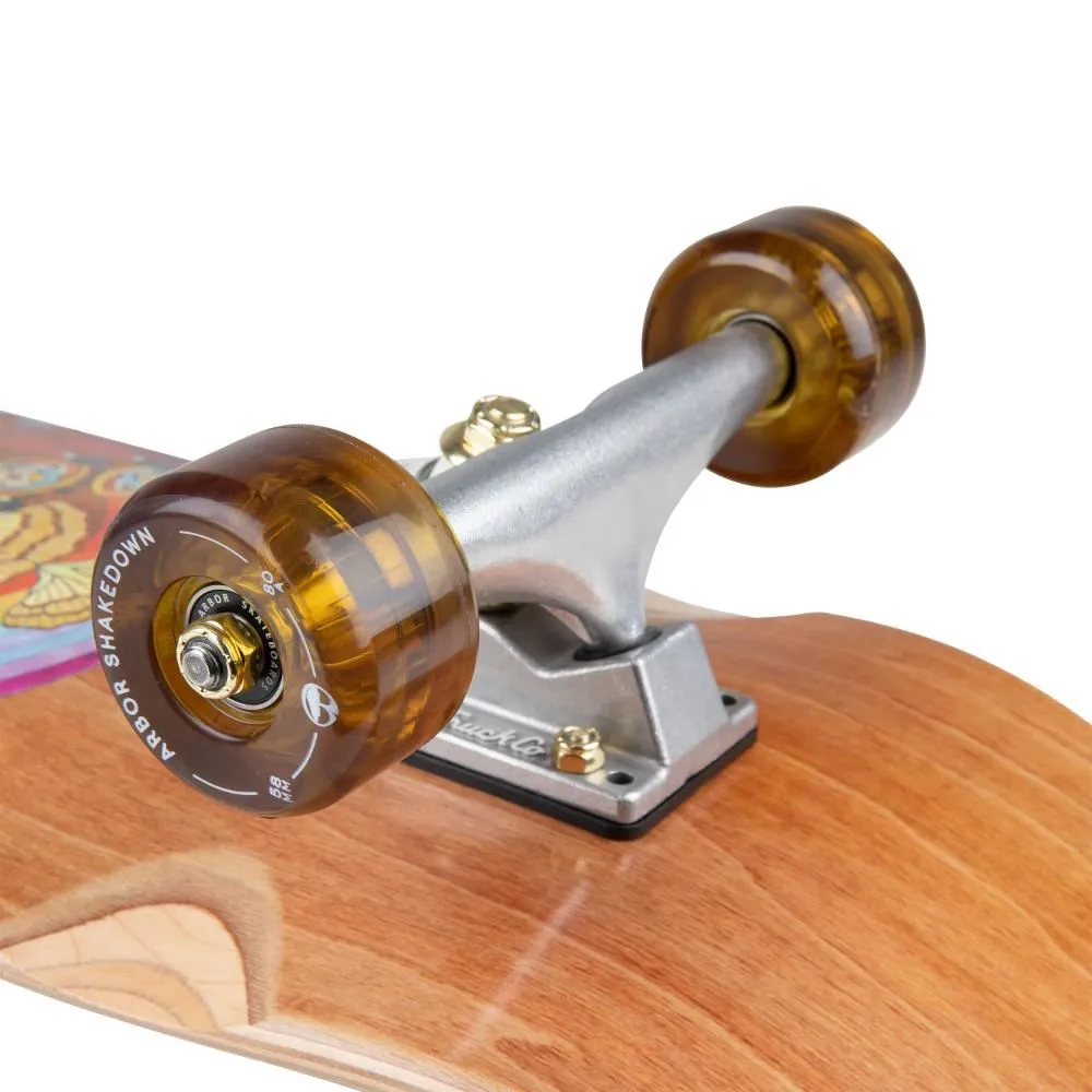 Arbor Cruiser Complete Solstice Cucharon - 8.75" x 32.375"