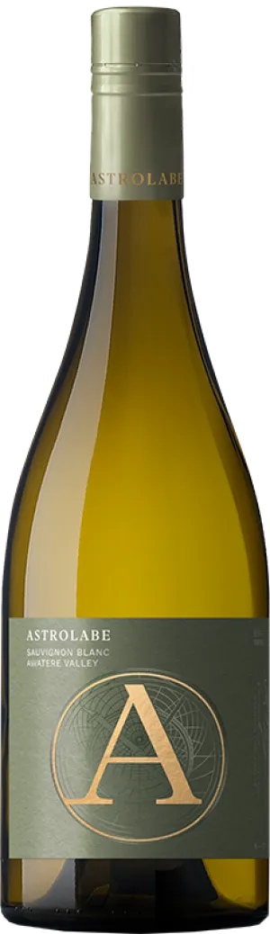 Astrolabe Awatere Valley Sauvignon Blanc