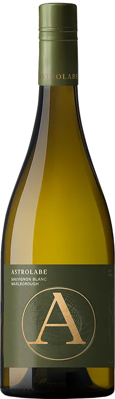 Astrolabe Sauvignon Blanc