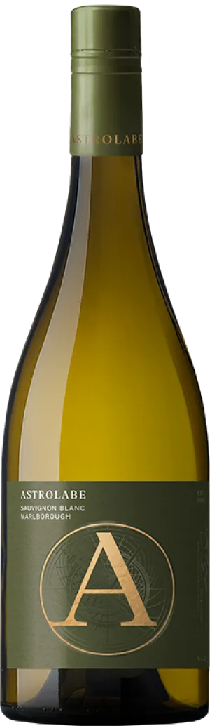 Astrolabe Sauvignon Blanc