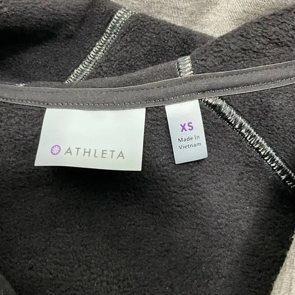 ATHLETA Jacket
