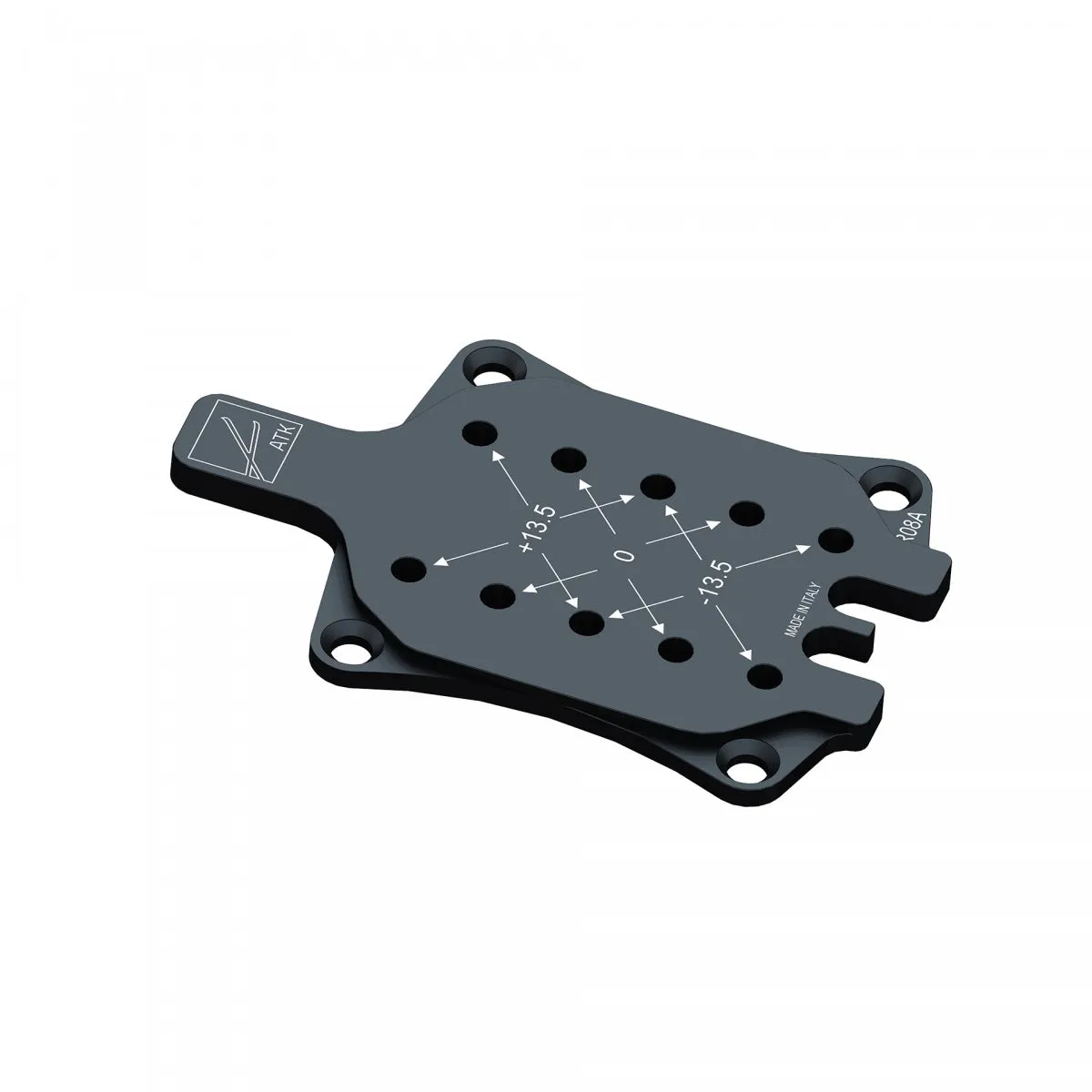 ATK XXL Toe Adjustment Plates