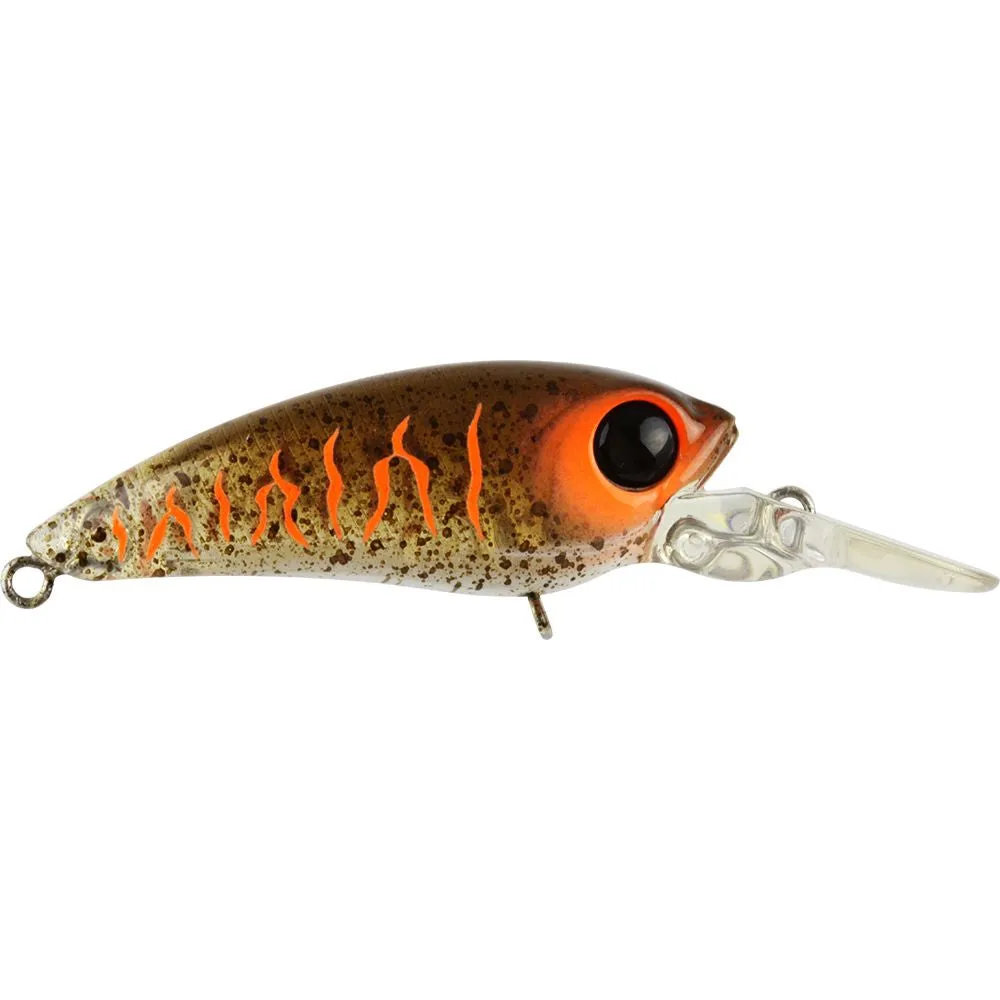 Atomic Bream Shad 40 Deep