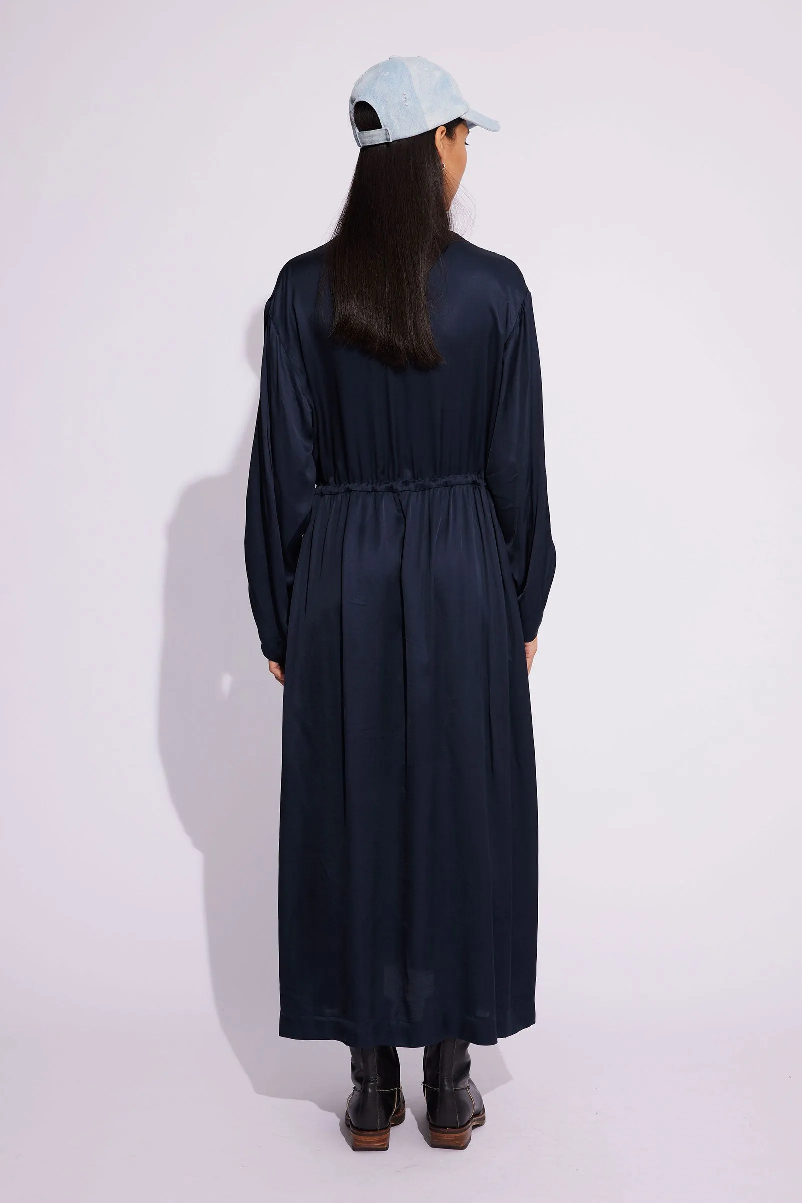 Aurelia - Dark Sapphire
