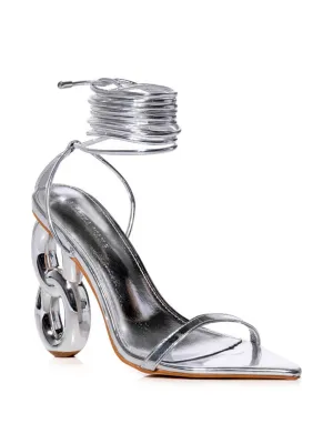 Azalea Wang Shawna Sandal - Brands We Love