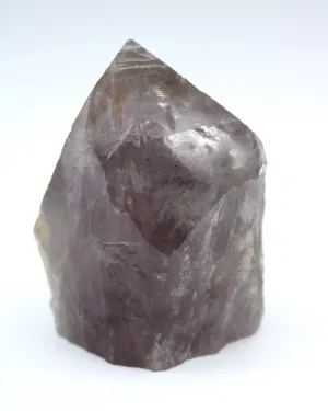 Bahai Amethyst Point - Mine Closed