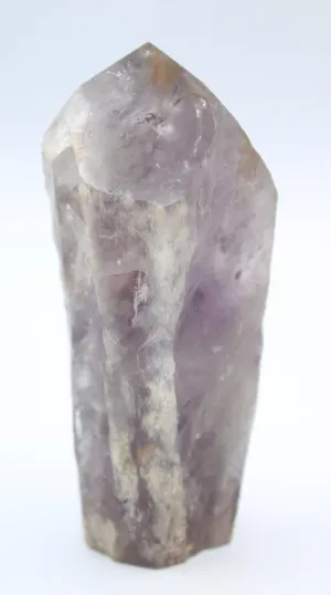 Bahai Amethyst Point - Mine Closed
