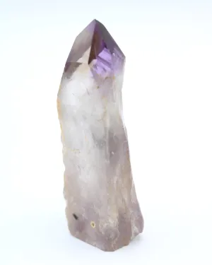 Bahai Amethyst Point - Mine Closed