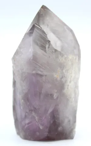 Bahai Amethyst Point - Mine Closed