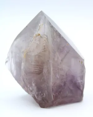 Bahai Amethyst Point - Mine Closed