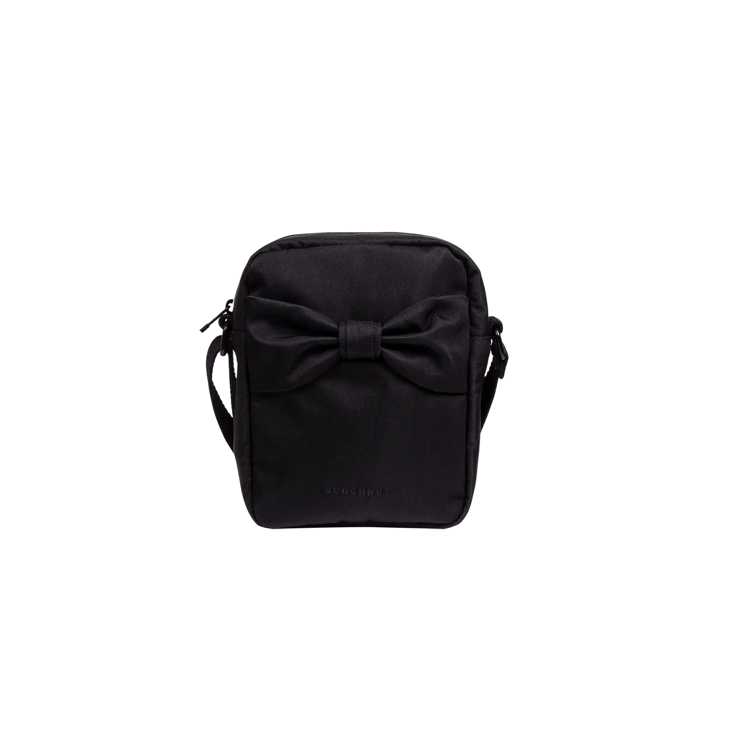 Ballerinas Ribbon Series Crossbody Bag