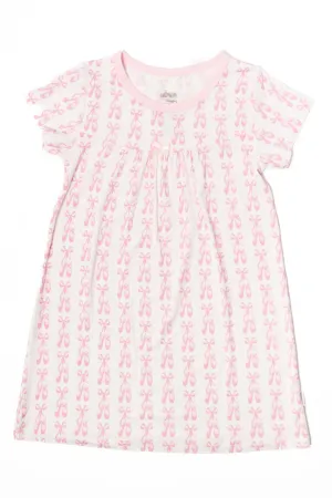 Ballet Bamboo Dress