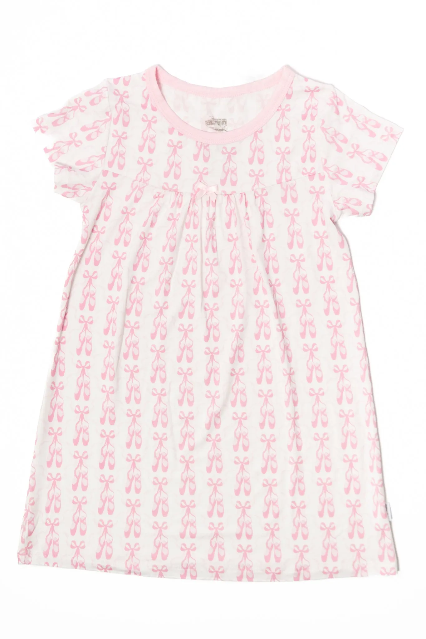Ballet Bamboo Dress