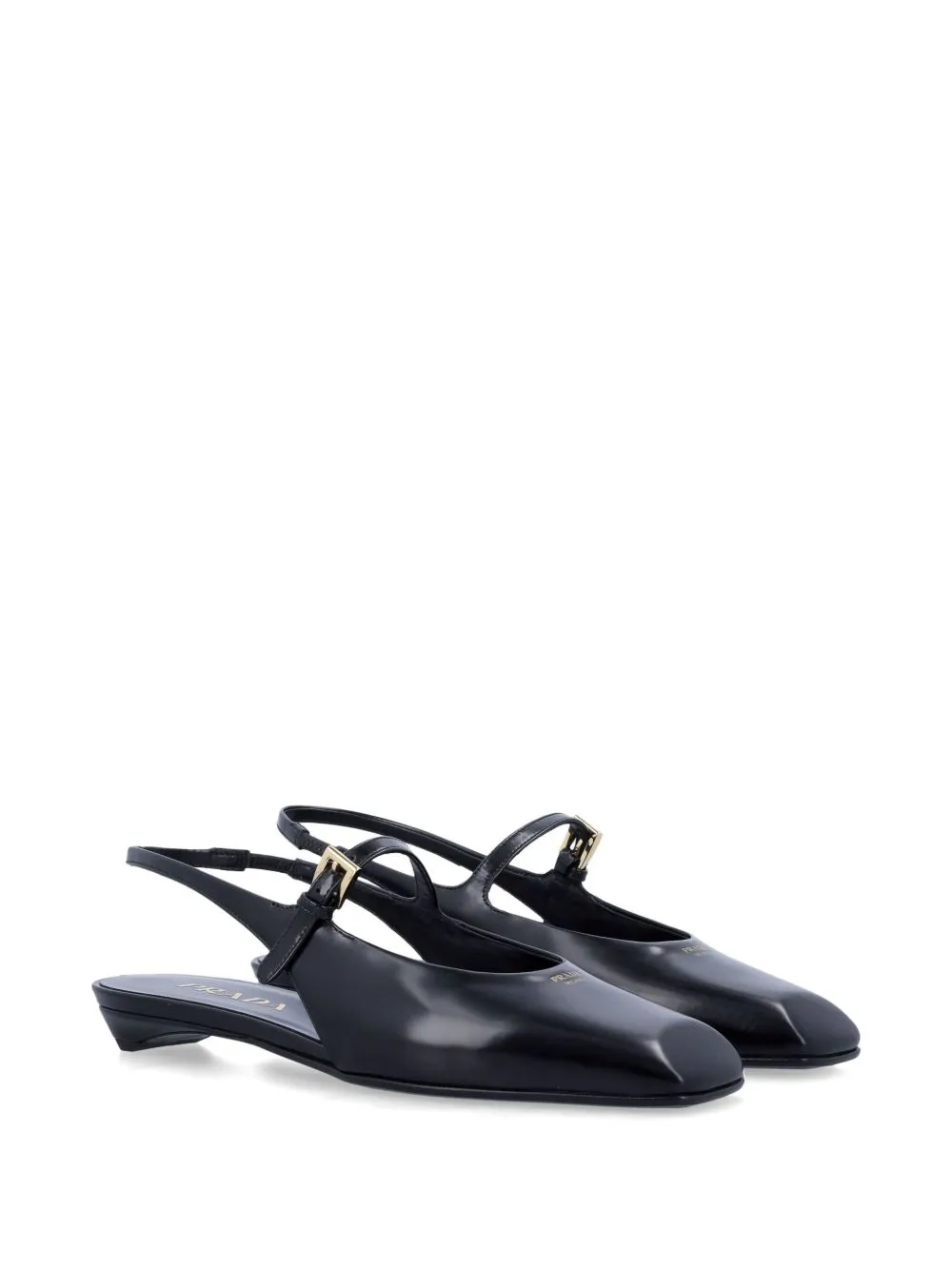 BALLET FLATS