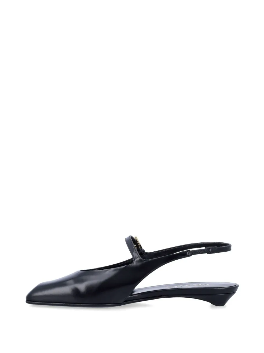 BALLET FLATS