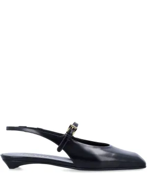 BALLET FLATS