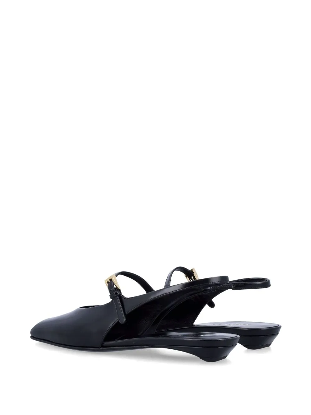 BALLET FLATS