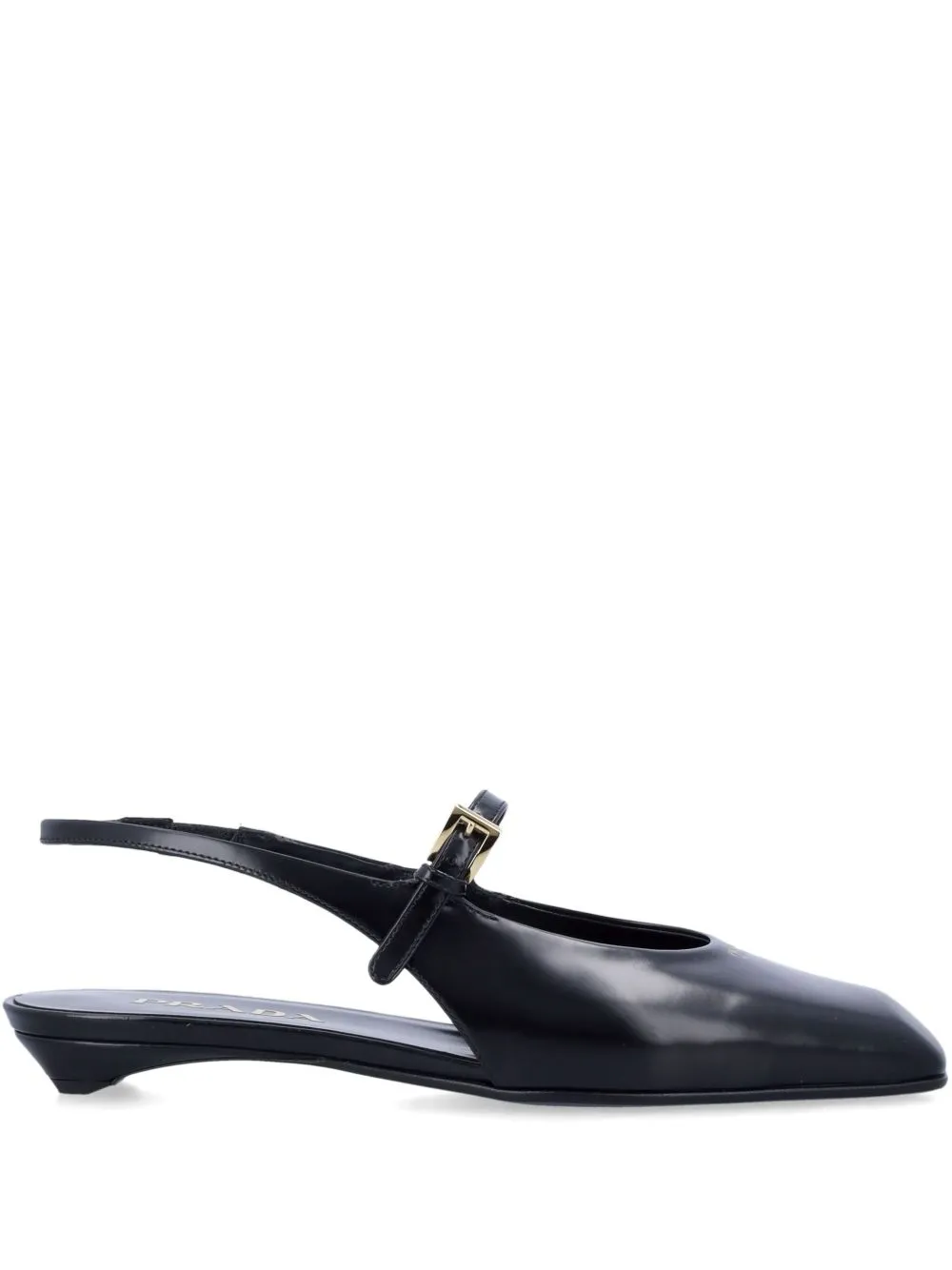 BALLET FLATS