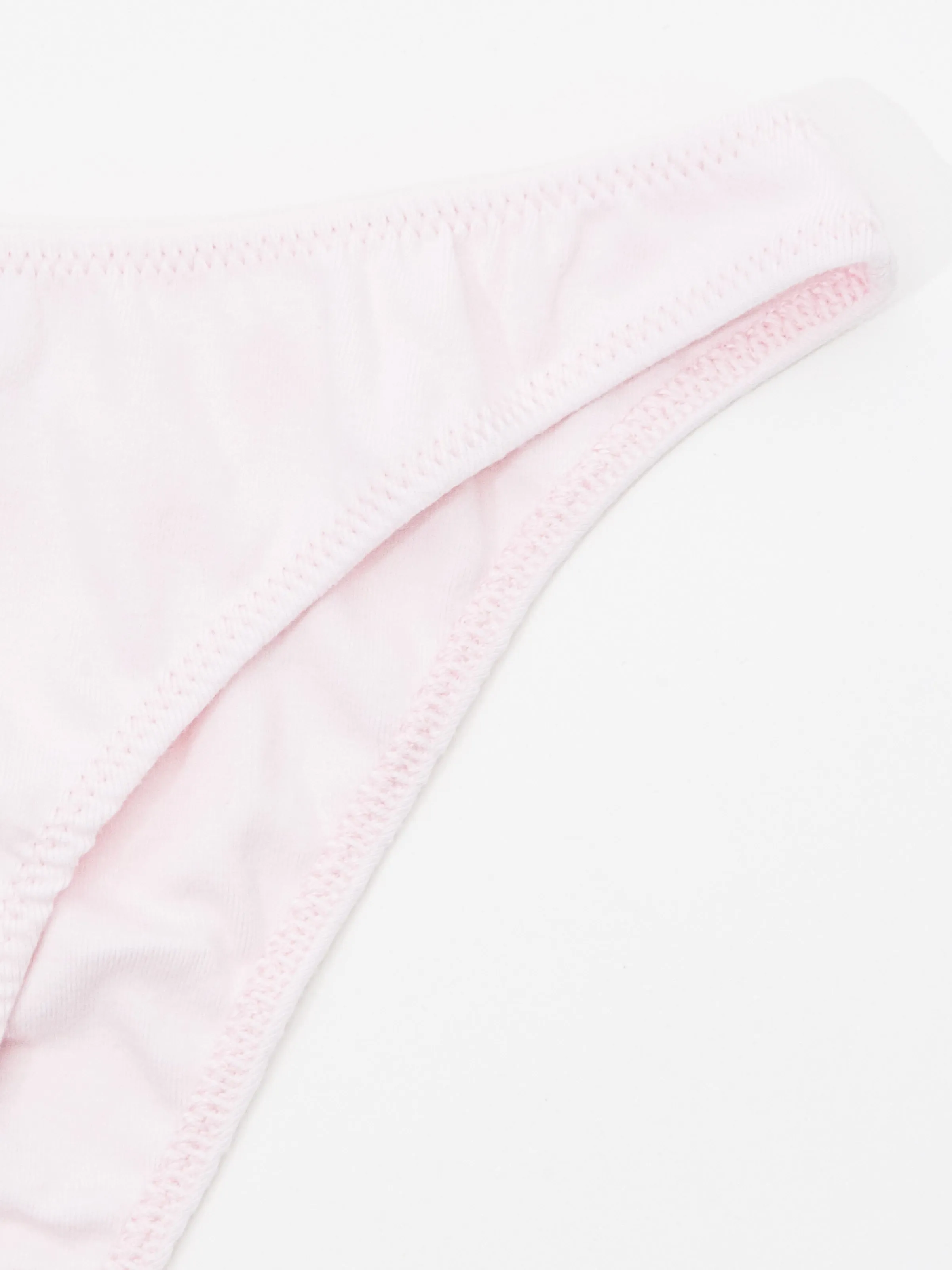 Ballet French 100 Brief