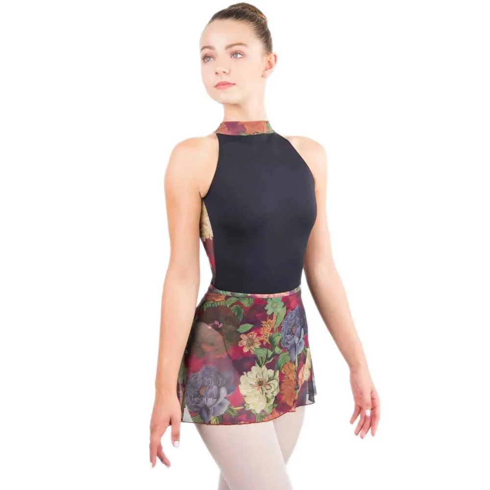 Ballet Rosa Lida Wrap Skirt - Women's