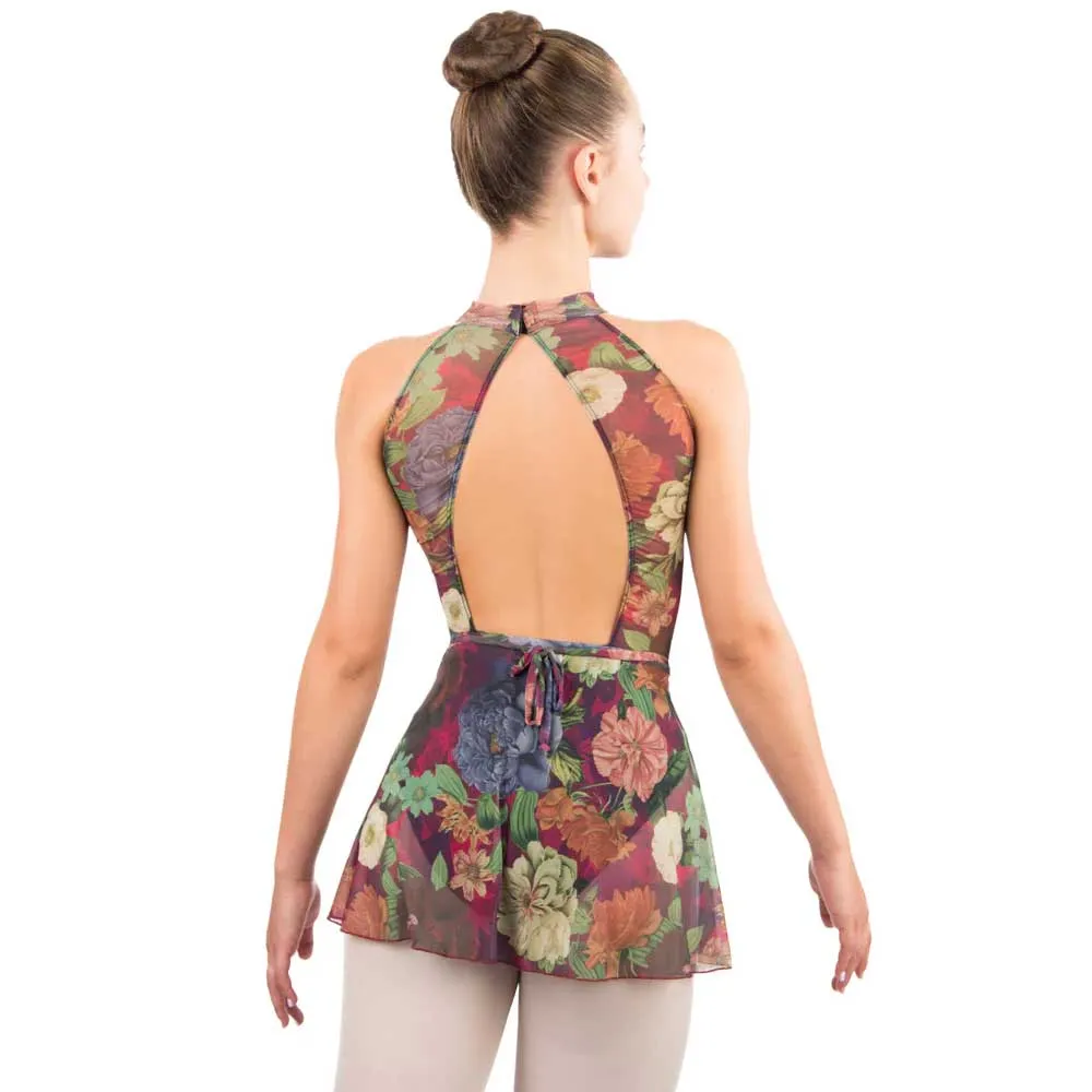 Ballet Rosa Lida Wrap Skirt - Women's
