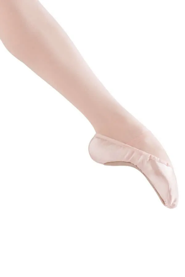 Ballettskór satin Bloch