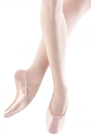 Ballettskór satin Bloch