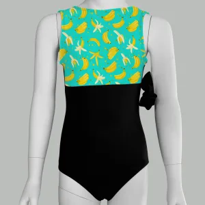 Bananas Leotard